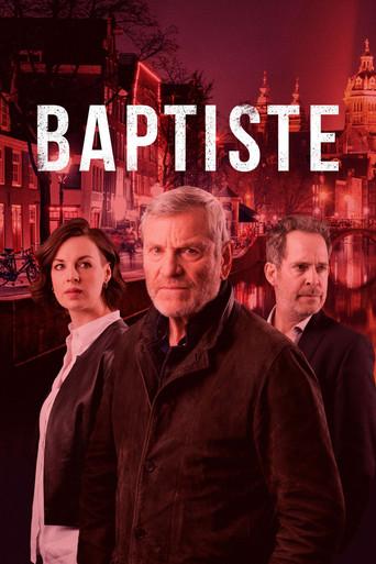 Baptiste season 1 poster