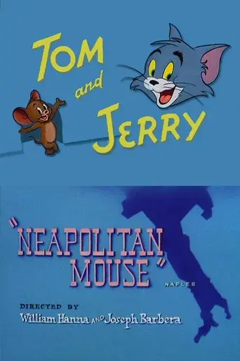 Neapolitan Mouse poster