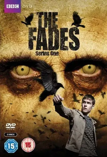 The Fades season 1 poster