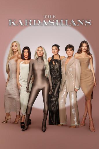 The Kardashians season 4 poster