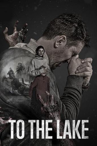 To the Lake season 1 poster