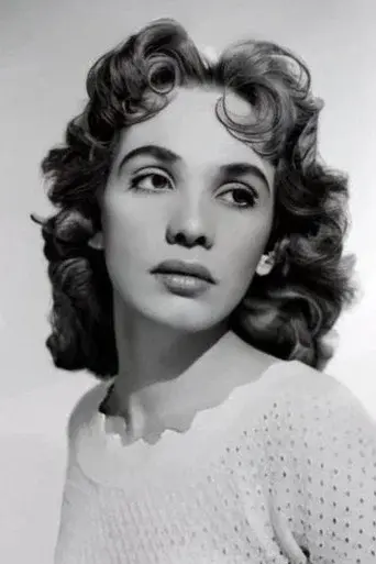 Magda Guzmán