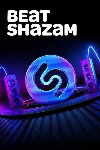 Beat Shazam season 6 poster