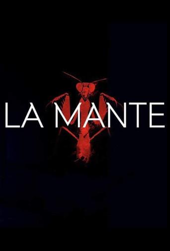 La Mante season 1 poster