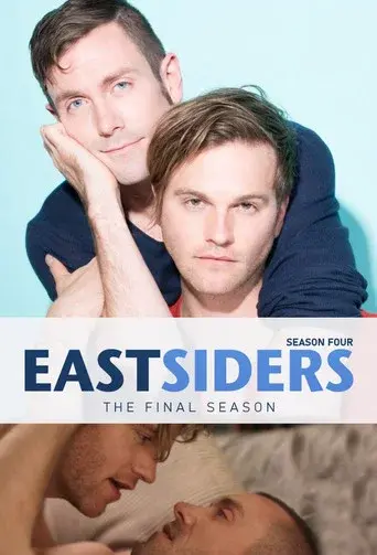 EastSiders season 4 poster