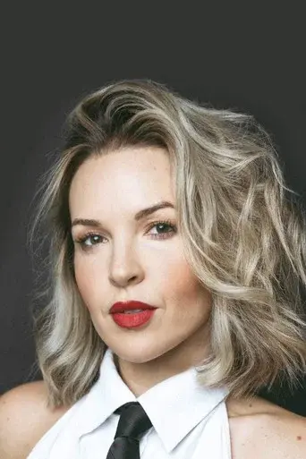 Briana Buckmaster