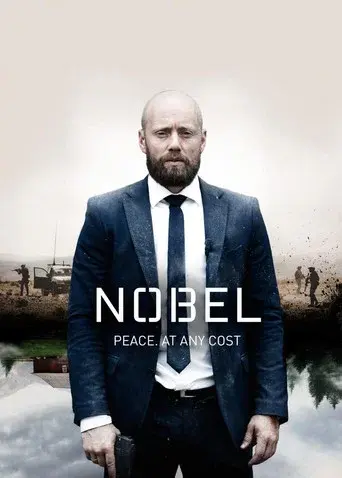 Nobel season 1 poster
