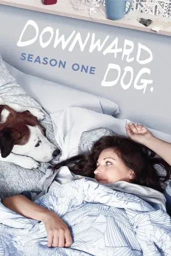 Downward Dog season 1 poster