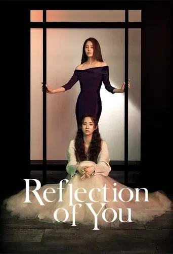 Reflection of You season 1 poster