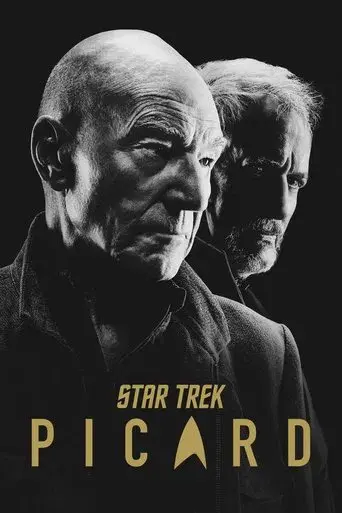 Star Trek: Picard · Season 2 poster