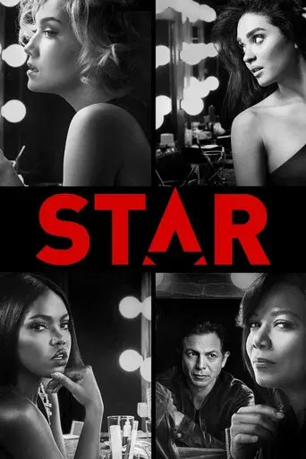 Star season 2 poster