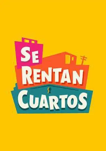 Se rentan cuartos season 5 poster