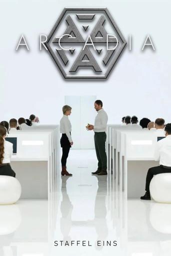 Arcadia season 1 poster