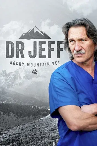 Dr. Jeff: Rocky Mountain Vet season 6 poster