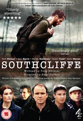 Southcliffe season 1 poster