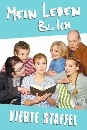Mein Leben & Ich season 4 poster
