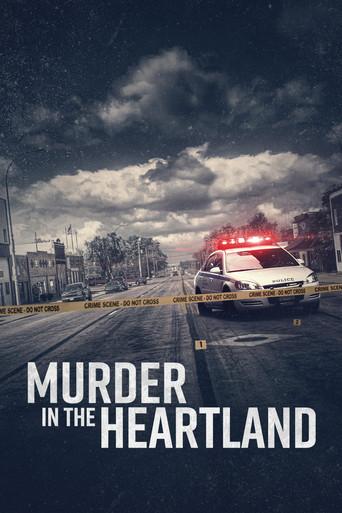 Murder in the Heartland season 6 poster