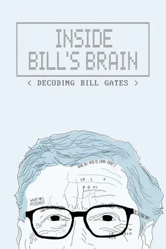 Inside Bill's Brain: Decoding Bill Gates season 1 poster
