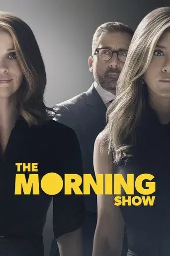 The Morning Show season 1 poster