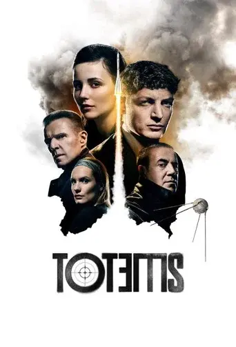 Totems season 1 poster
