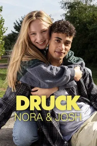 DRUCK season 5 poster