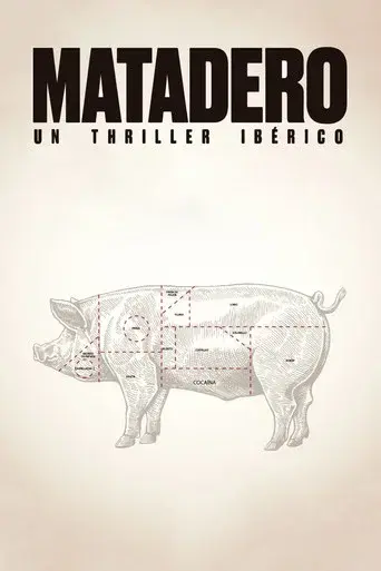 Matadero poster