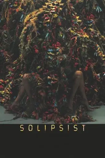 Solipsist poster