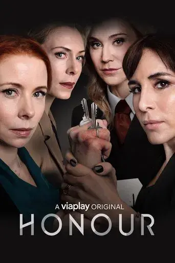 Honour season 1 poster
