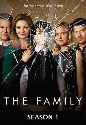 The Family season 1 poster