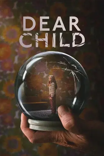 Dear Child season 1 poster