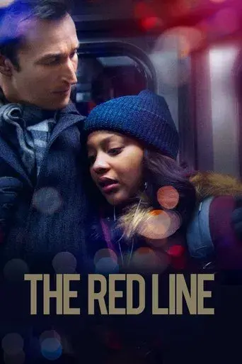 The Red Line season 1 poster