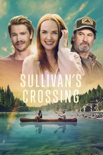 Sullivan's Crossing season 1 poster