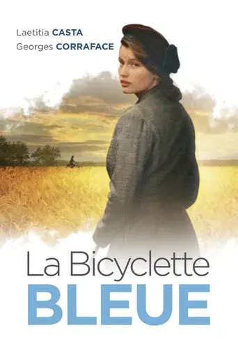 The Blue Bicycle season 1 poster