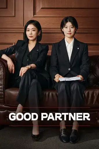 Good Partner season 1 poster