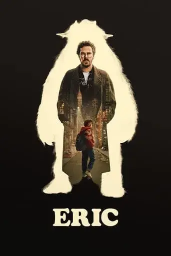 Eric season 1 poster
