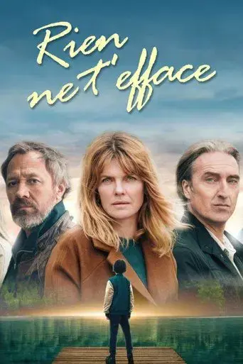 Rien ne t'efface poster