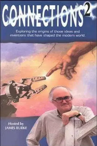Connections season 2 poster