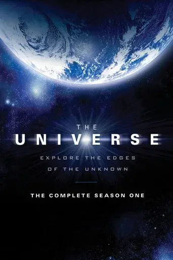 The Universe season 1 poster