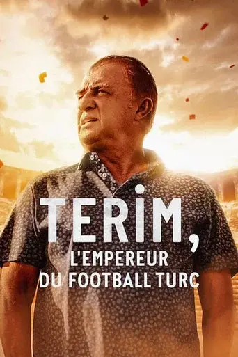Terim season 1 poster
