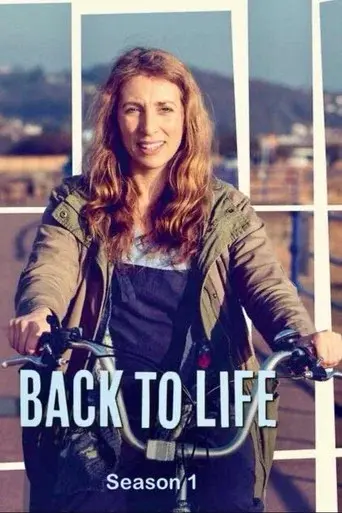 Back to Life season 1 poster