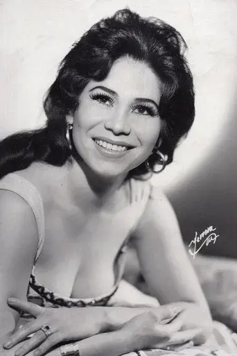 María Elena Velasco