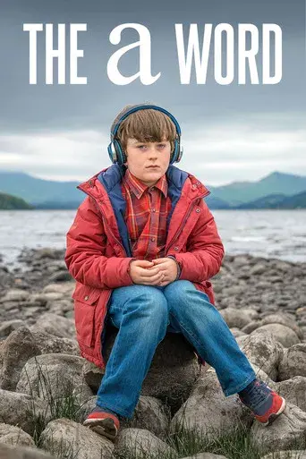 The A Word poster