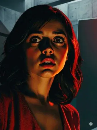 Confesiones Para No Dormir season 1 poster