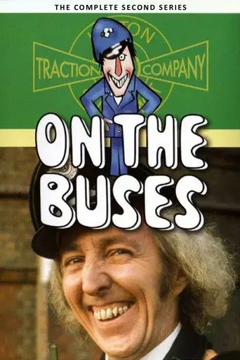 On the Buses season 2 poster