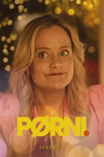 Pernille season 1 poster