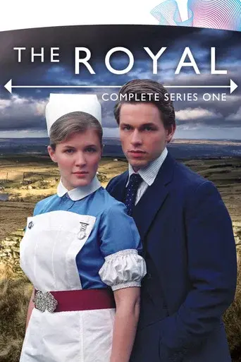 The Royal season 1 poster