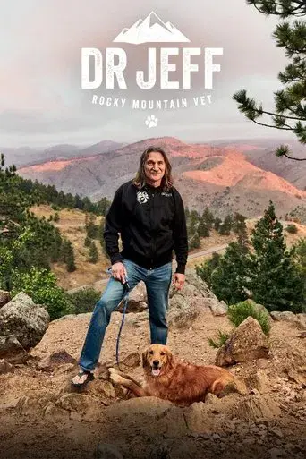 Dr. Jeff: Rocky Mountain Vet season 8 poster