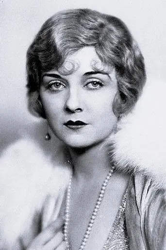 Alice Terry