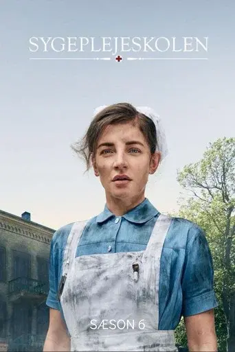 The New Nurses season 6 poster