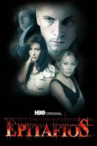 Epitaphs poster